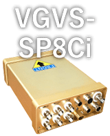 GVS速度･距離計VGVS-SP8Ci