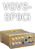 CLAS車間距離計VGVS-SP9Ci