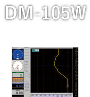 Driver’s MonitorDM-105W